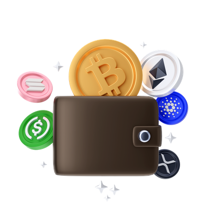 Buy and Sell Crypto